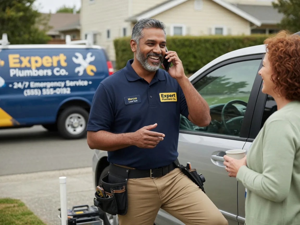 Drain Cleaning El Monte, CA FAQs